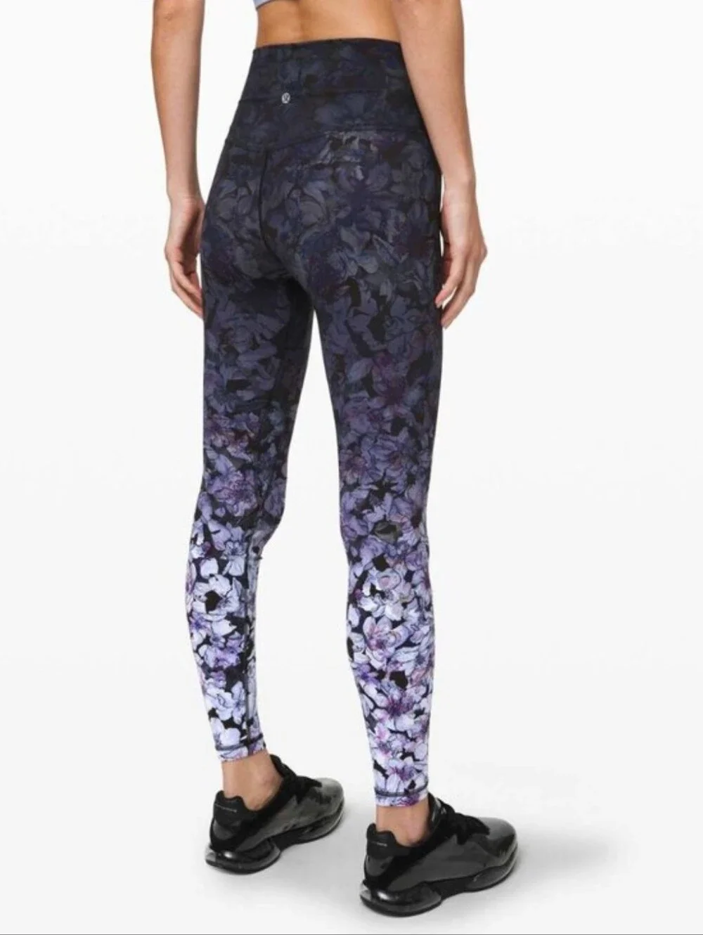 lululemon athletica high rise